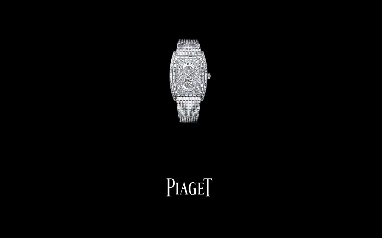 Fond d'écran montre Piaget Diamond (2) #9 - 1280x800
