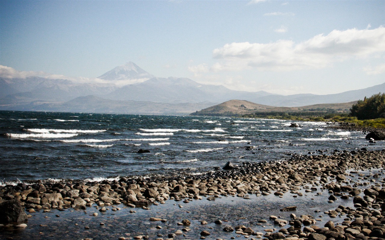 Patagonia 自然风光壁纸21 - 1280x800