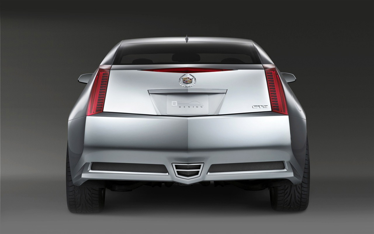 Cadillac Tapete Album (4) #18 - 1280x800