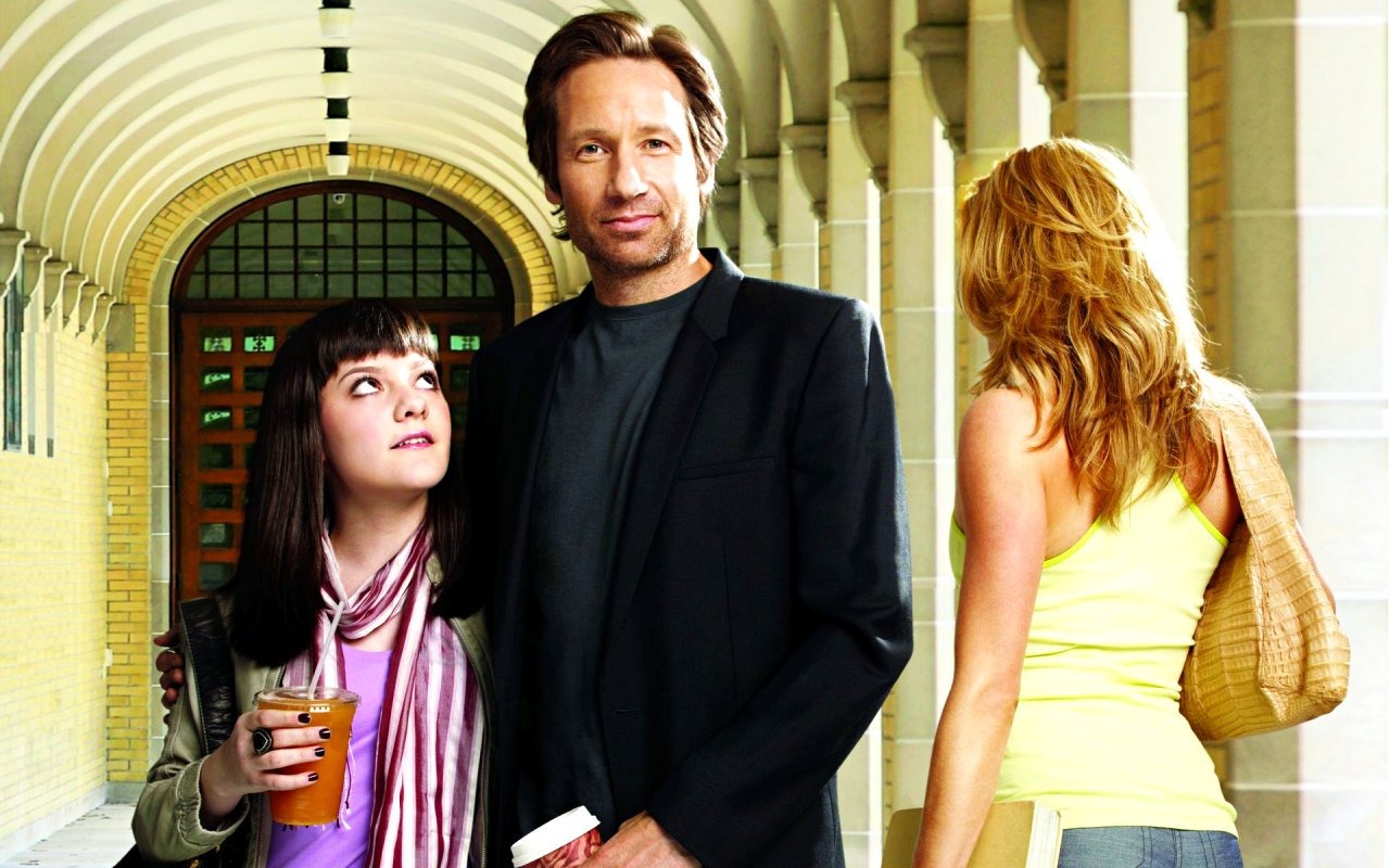 Californication 加州靡情1 - 1280x800