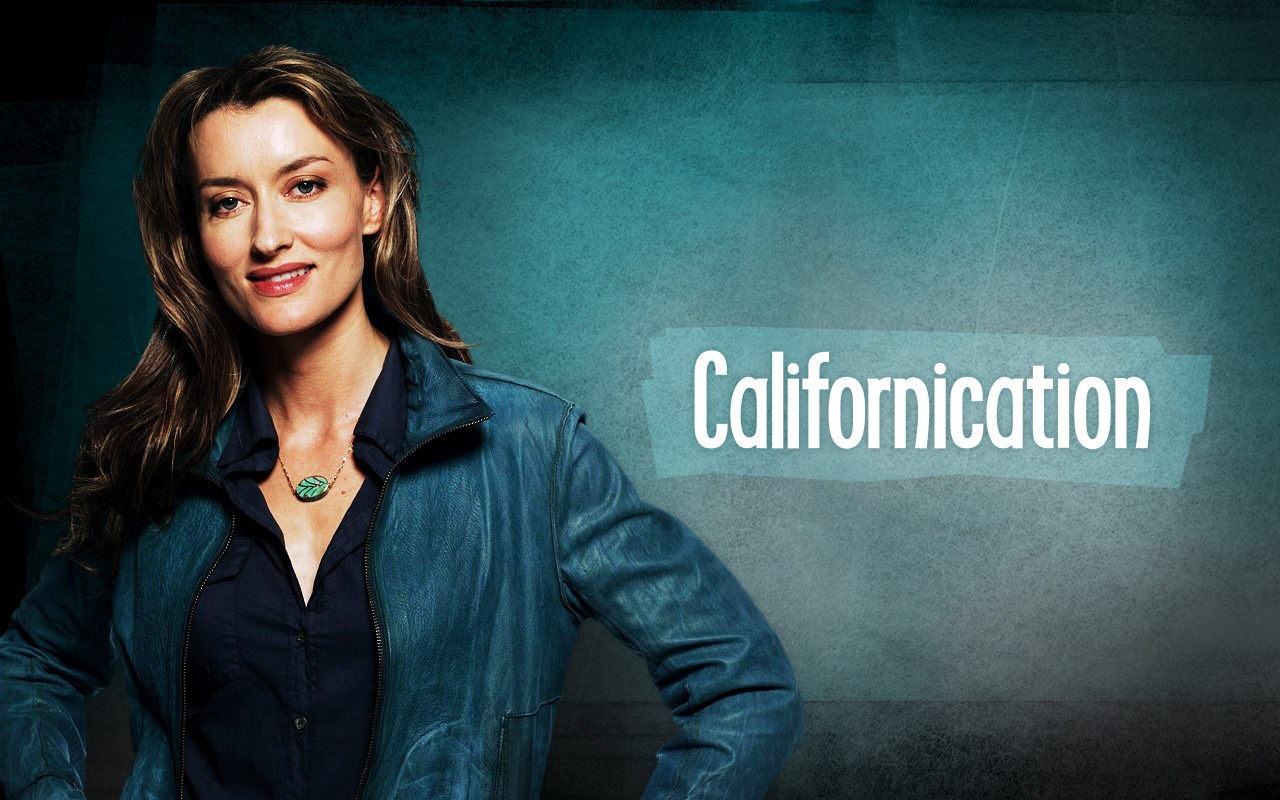 Californication wallpaper #2 - 1280x800