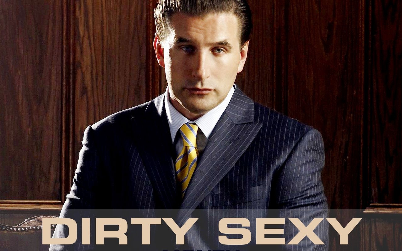 Dirty Sexy Money 黑金家族 #13 - 1280x800