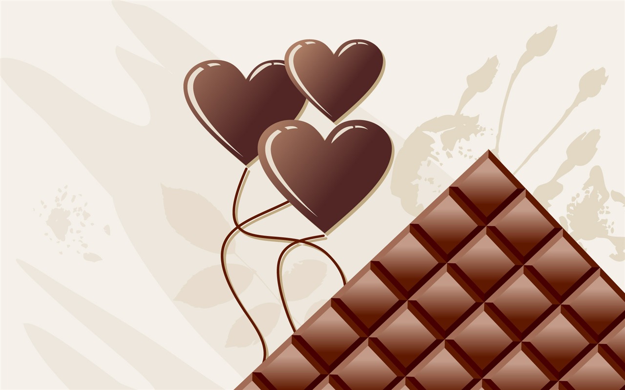 Valentine's Day Love Theme Wallpapers #29 - 1280x800