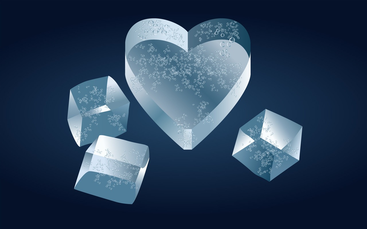 Valentine's Day Love Theme Wallpapers #33 - 1280x800