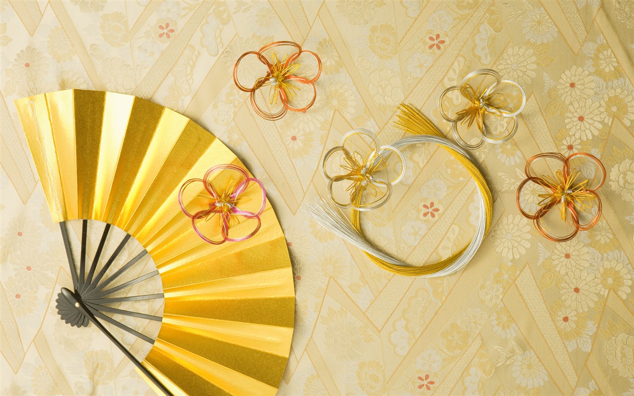 Japanese New Year Culture Wallpaper (2) #16 - 1280x800