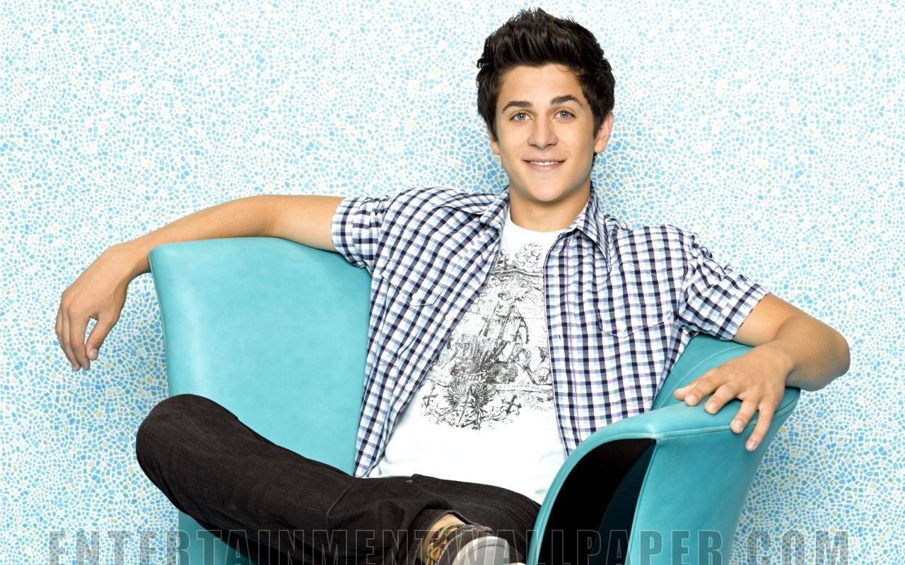 Wizards of Waverly Place 少年魔法師 #17 - 1280x800