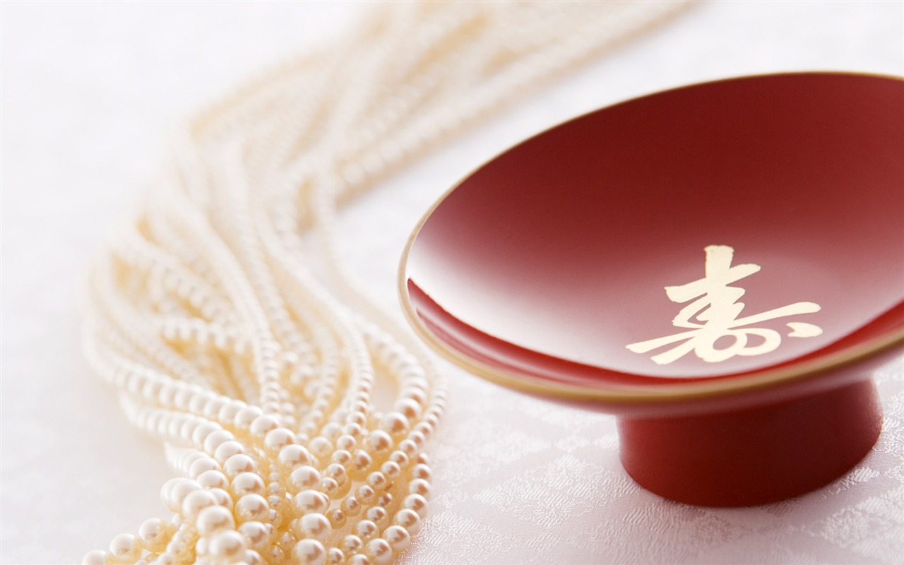 Japanese New Year Culture Wallpaper (3) #8 - 1280x800