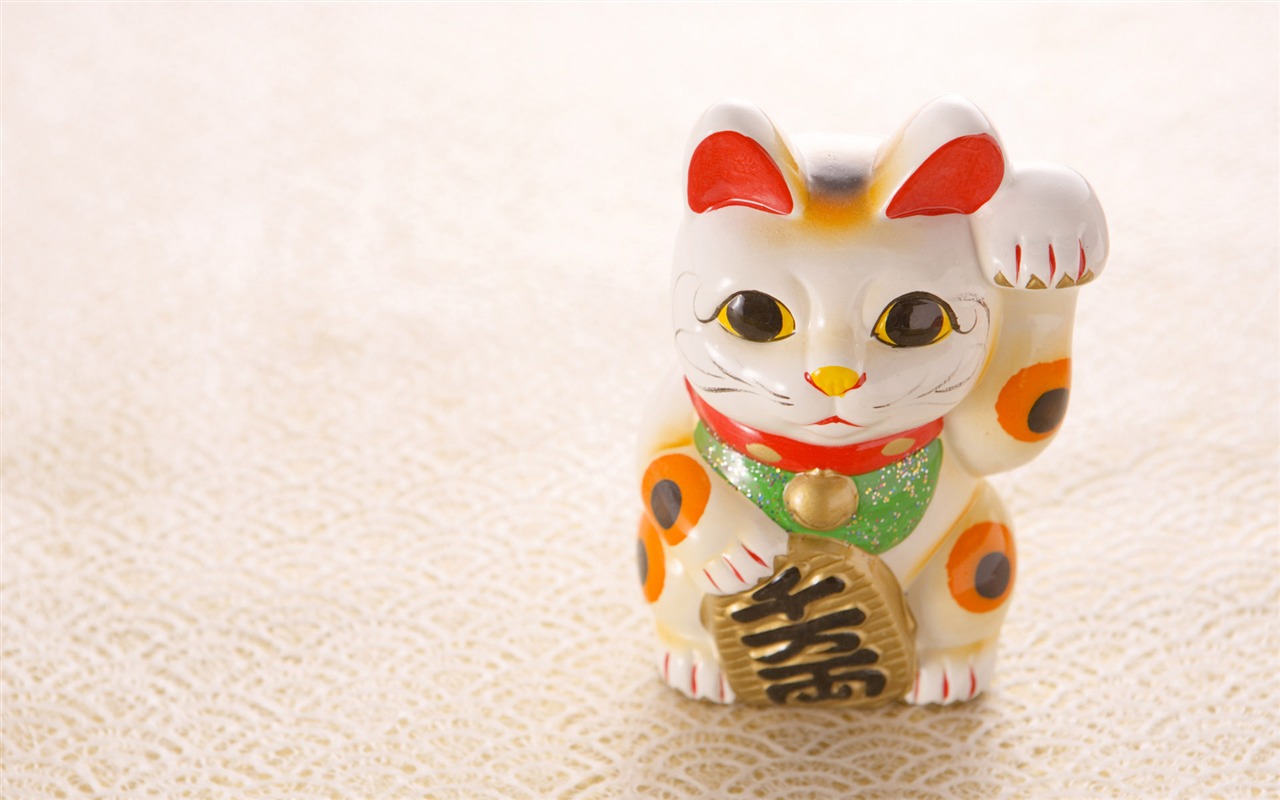 Fondos de año nuevo japonés Cultura (3) #20 - 1280x800