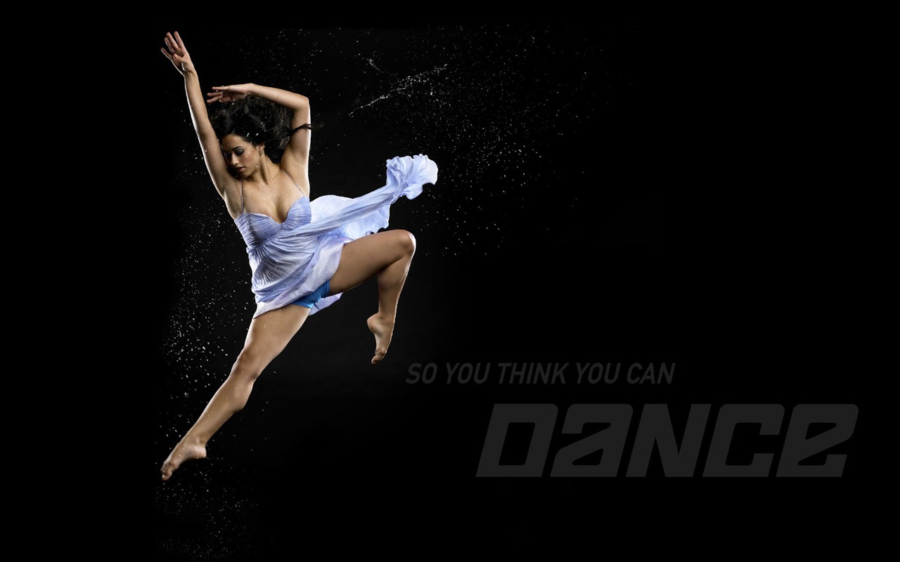 So You Think You Can Dance fondo de pantalla (1) #3 - 1280x800