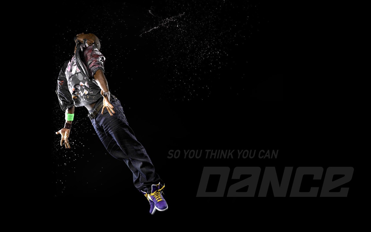 So You Think You Can Dance fondo de pantalla (1) #10 - 1280x800