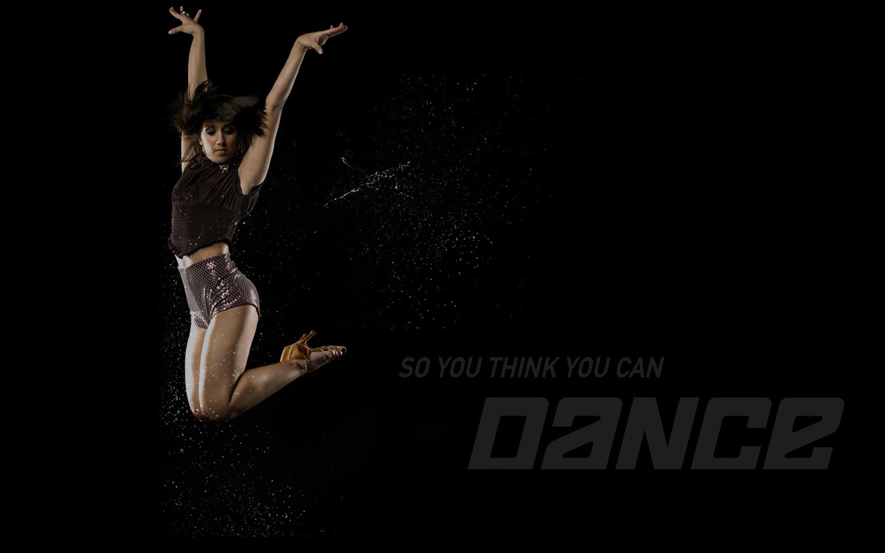 So You Think You Can Dance fondo de pantalla (1) #11 - 1280x800