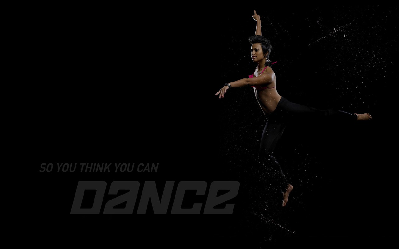 So You Think You Can Dance fond d'écran (2) #9 - 1280x800