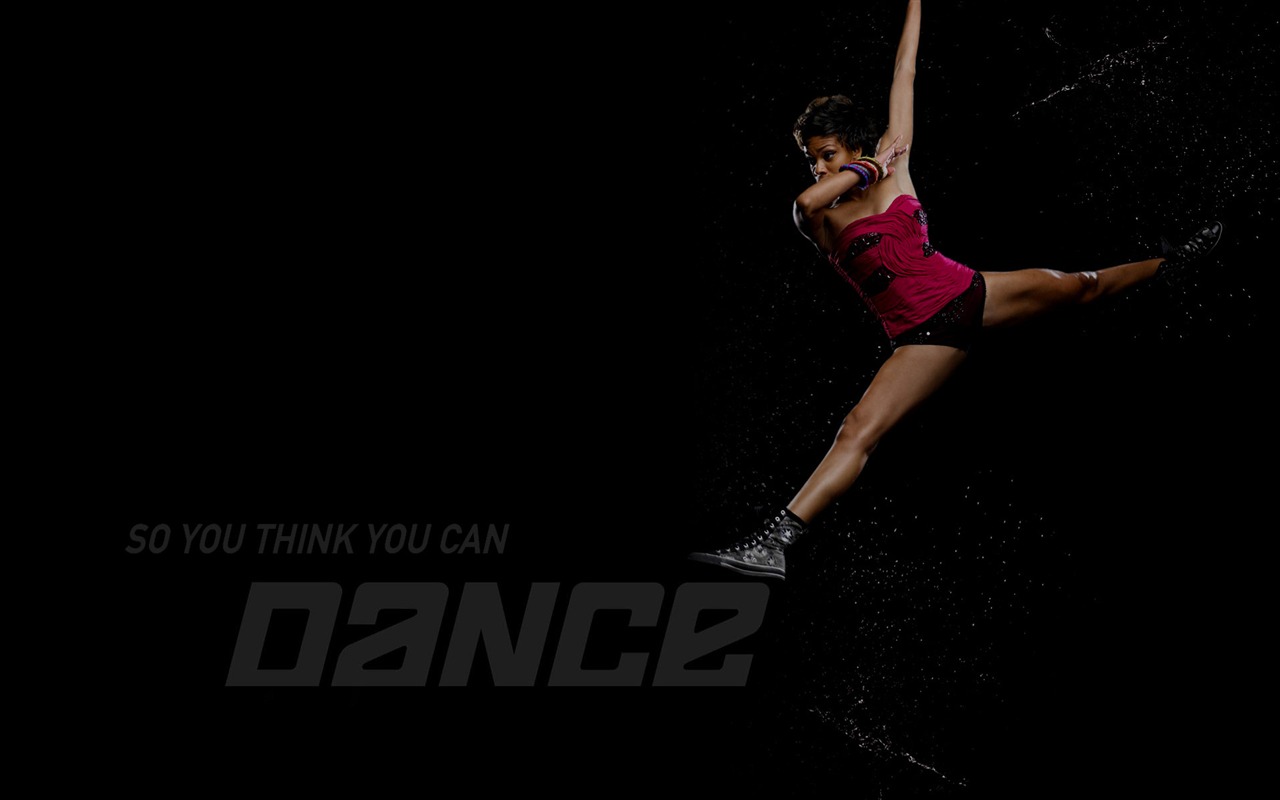 So You Think You Can Dance wallpaper (2) #15 - 1280x800
