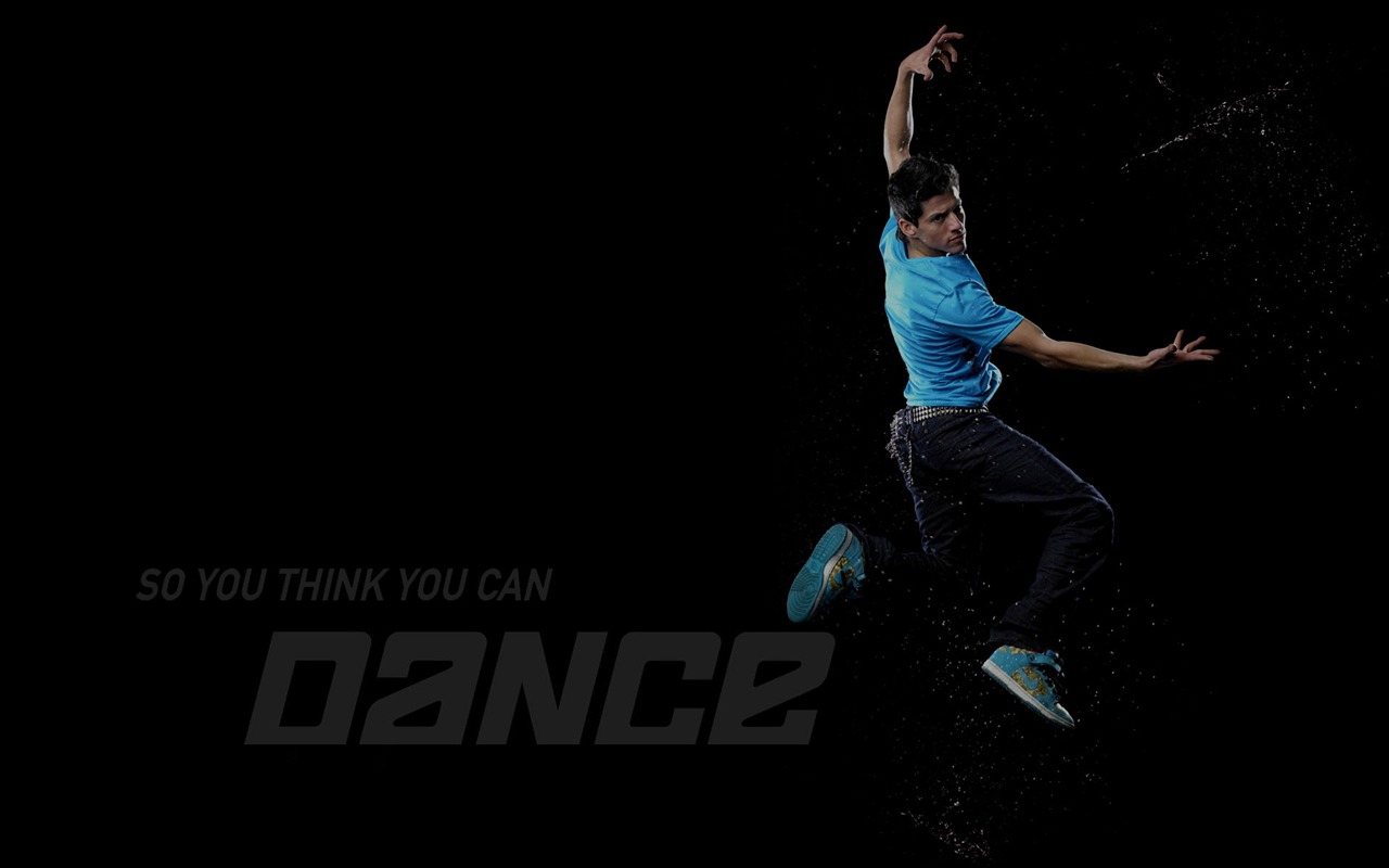 So You Think You Can Dance 舞林争霸 壁纸(二)18 - 1280x800