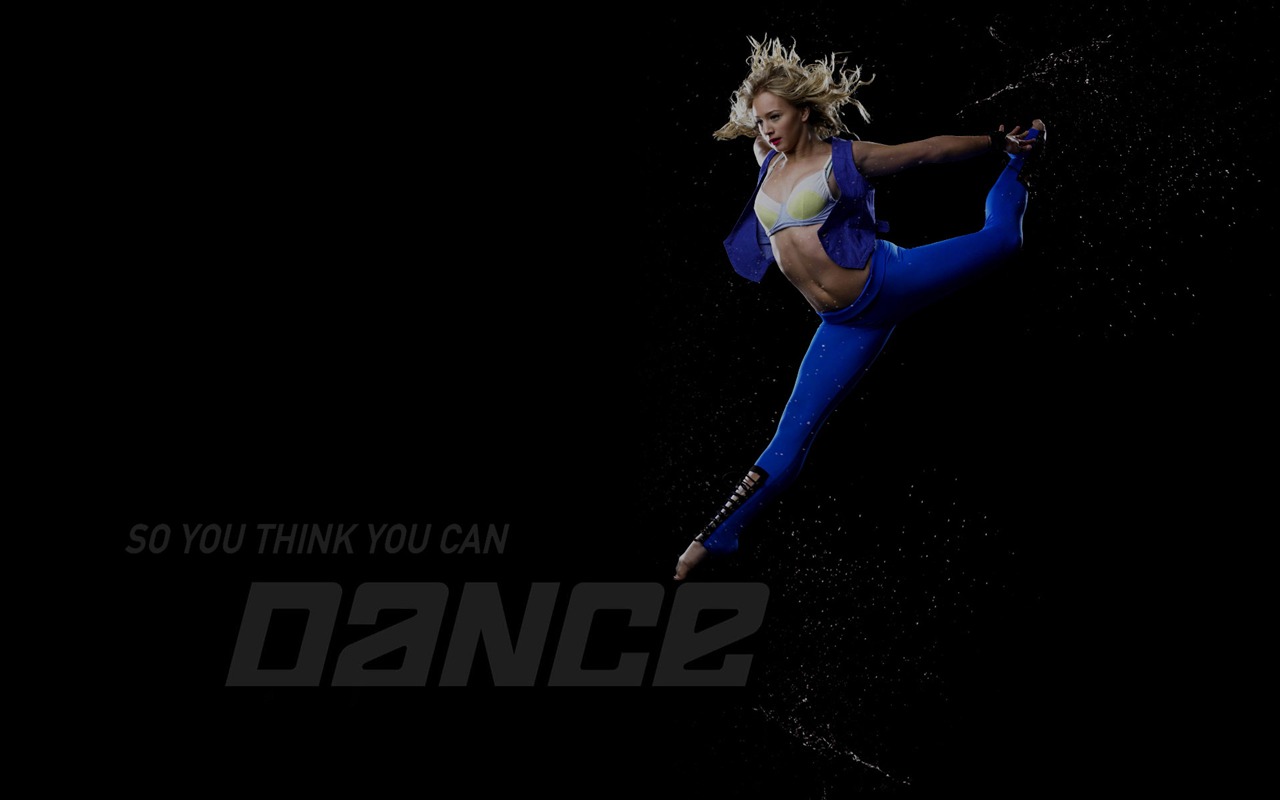 So You Think You Can Dance wallpaper (2) #19 - 1280x800