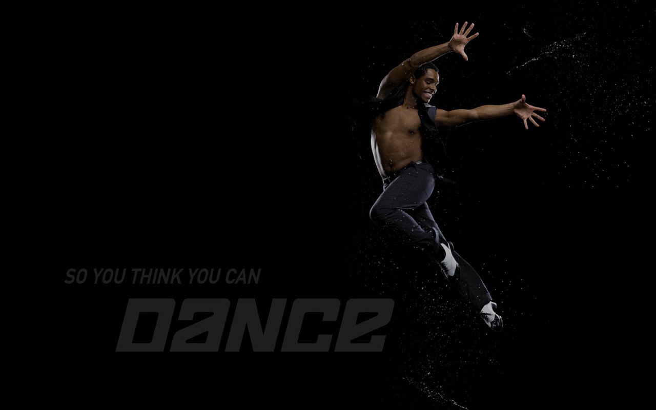 So You Think You Can Dance wallpaper (2) #20 - 1280x800