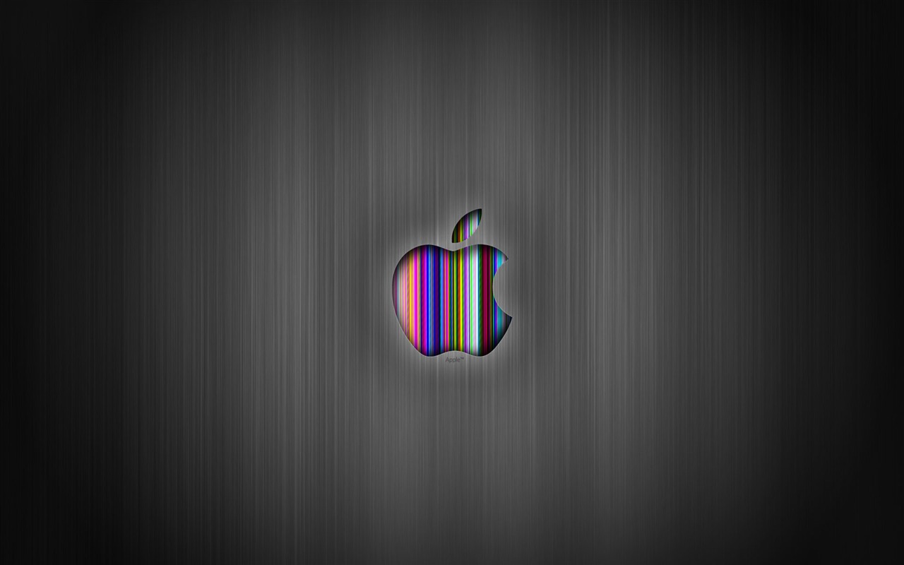 Apple темы обои альбом (1) #2 - 1280x800