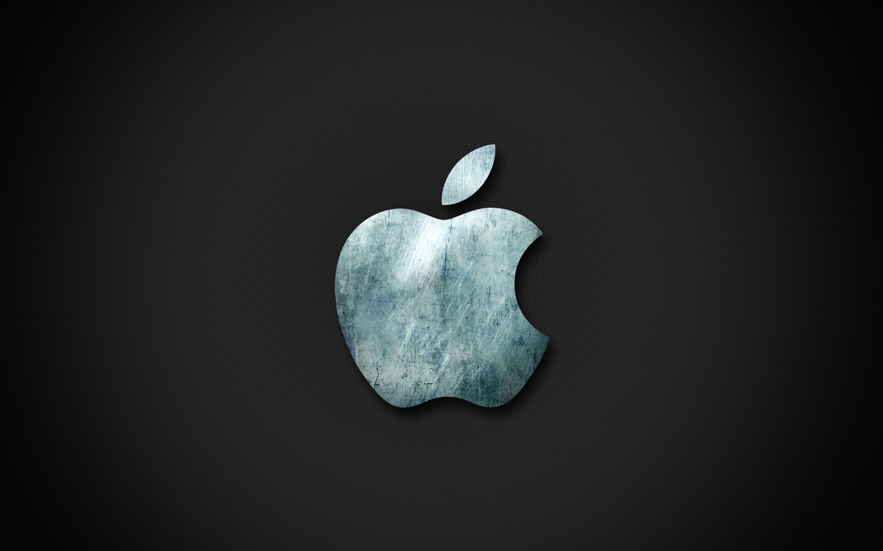 Apple Thema Tapete Album (1) #3 - 1280x800