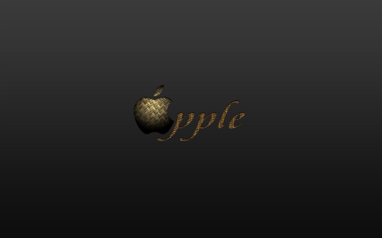 Apple Thema Tapete Album (1) #6 - 1280x800