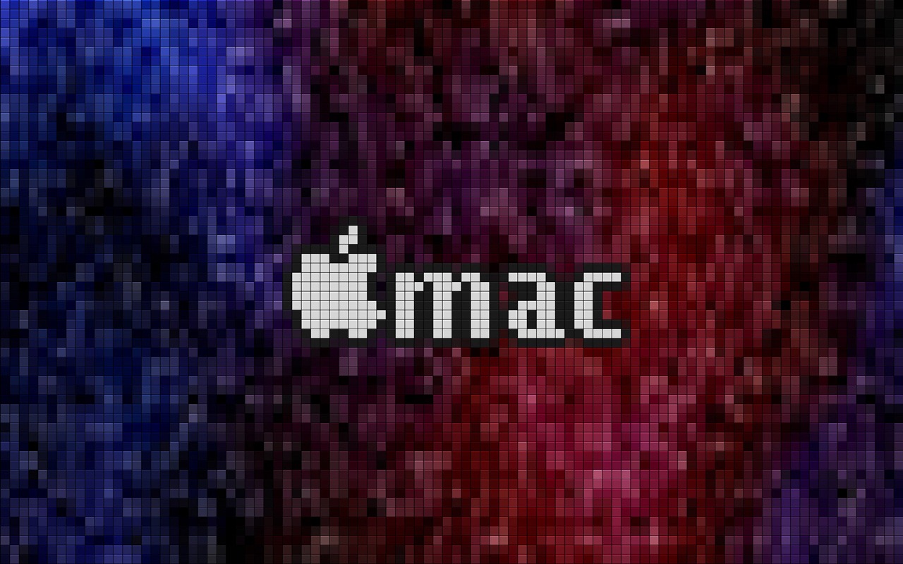 Apple Thema Tapete Album (2) #1 - 1280x800