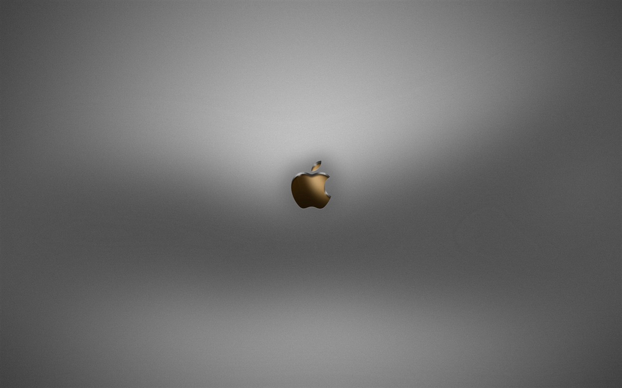 Apple Thema Tapete Album (2) #5 - 1280x800