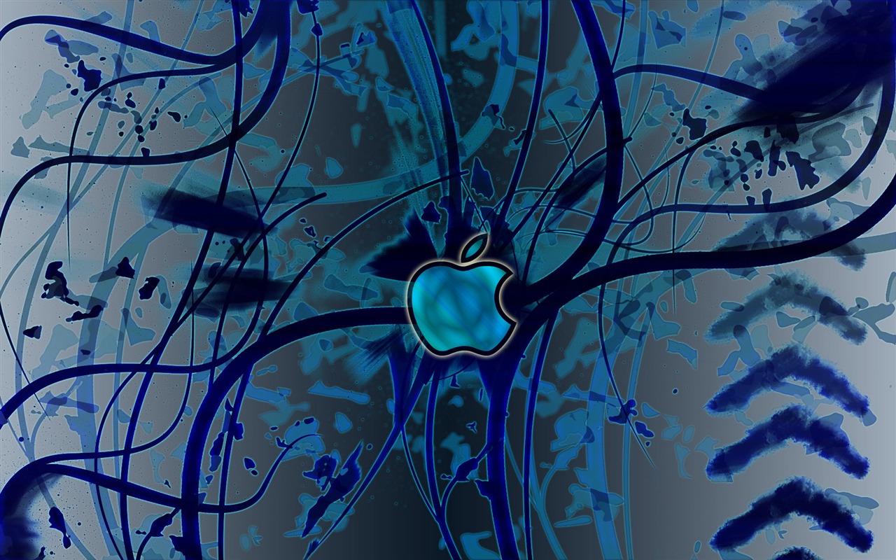 tema de fondo de pantalla de Apple álbum (2) #15 - 1280x800