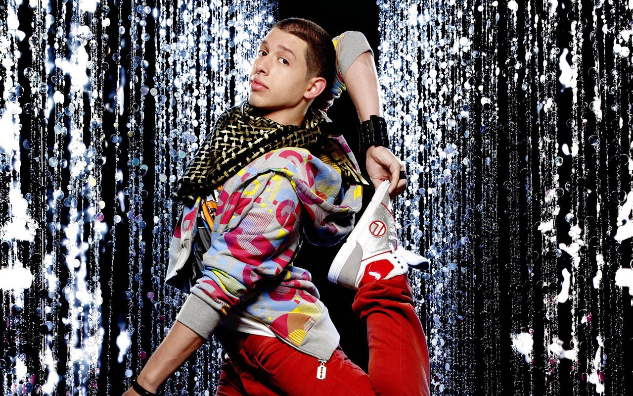 So You Think You Can Dance Wallpaper (3) #2 - 1280x800