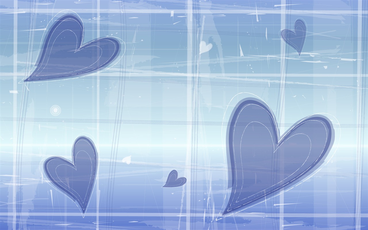 Valentine's Day Love Theme Wallpapers (2) #14 - 1280x800