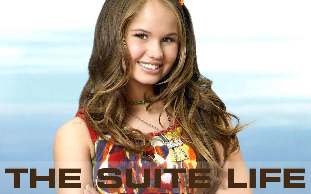 The Suite Life on Deck wallpaper #5 - 1280x800