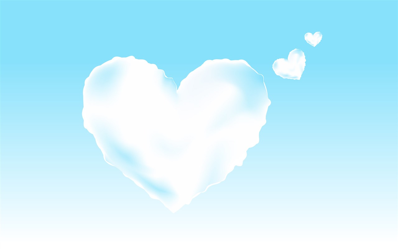 Valentine's Day Love Theme Wallpapers (3) #20 - 1280x800