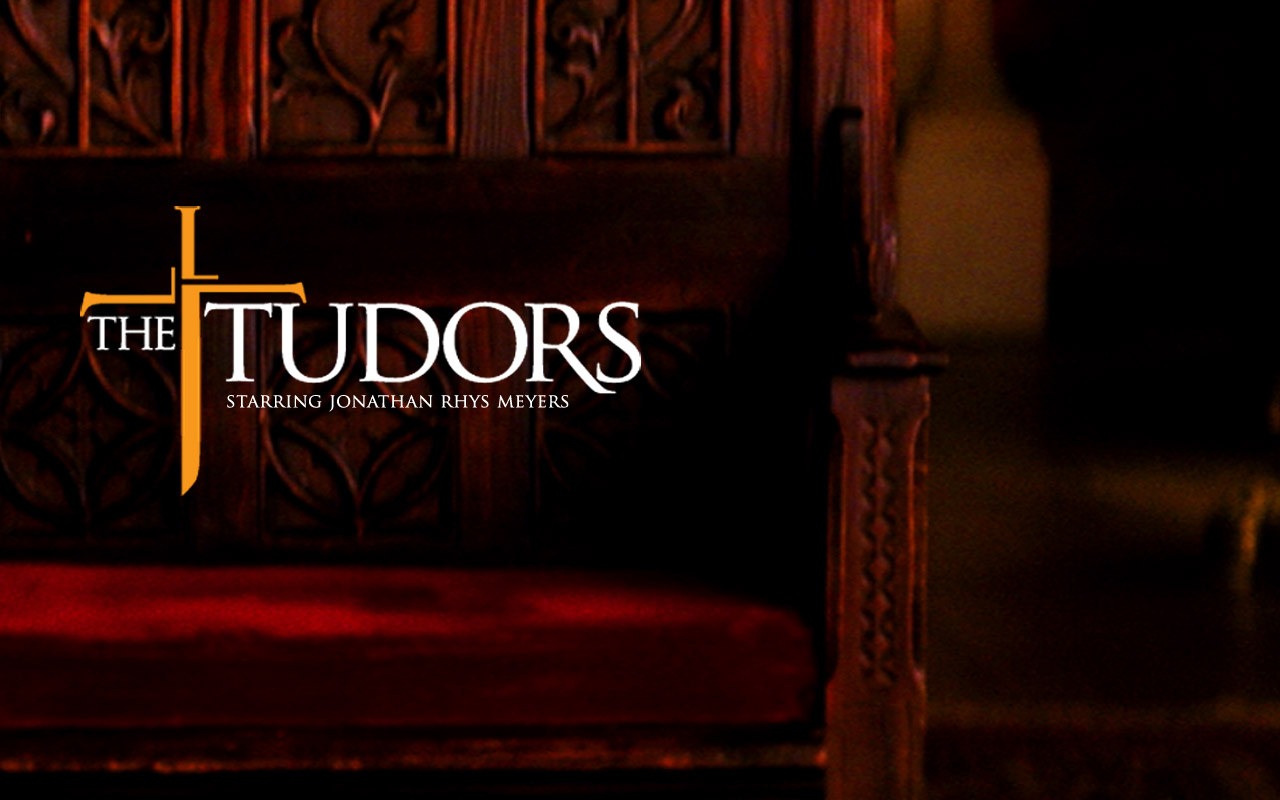 The Tudors 都铎王朝4 - 1280x800