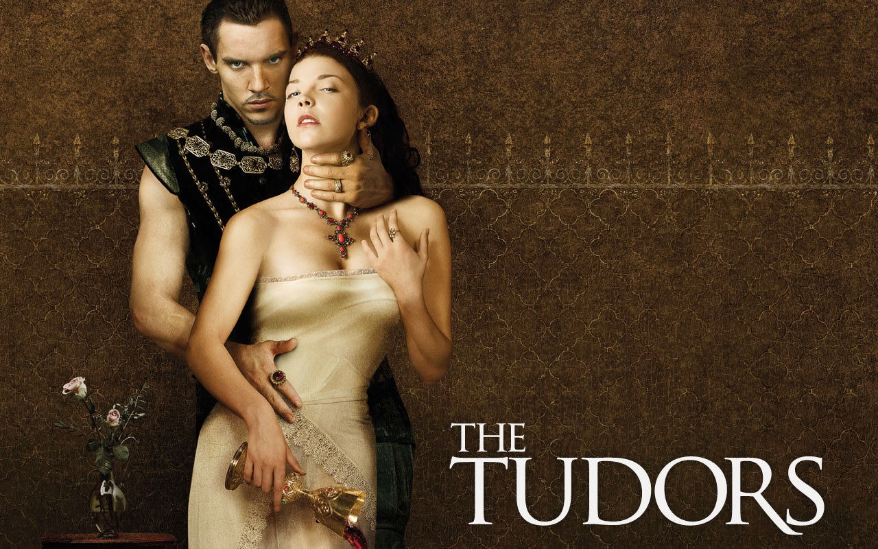 The Tudors 都铎王朝18 - 1280x800