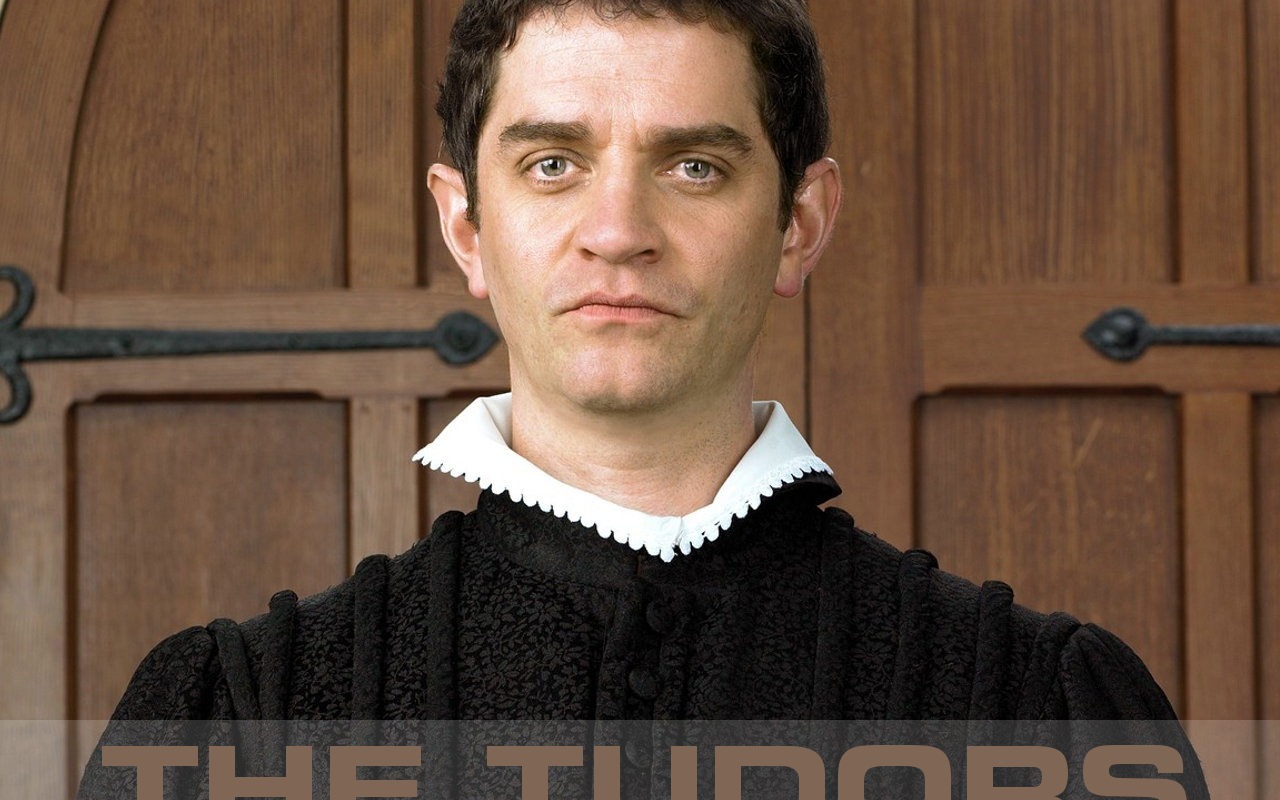 Los fondos de escritorio de The Tudors #23 - 1280x800