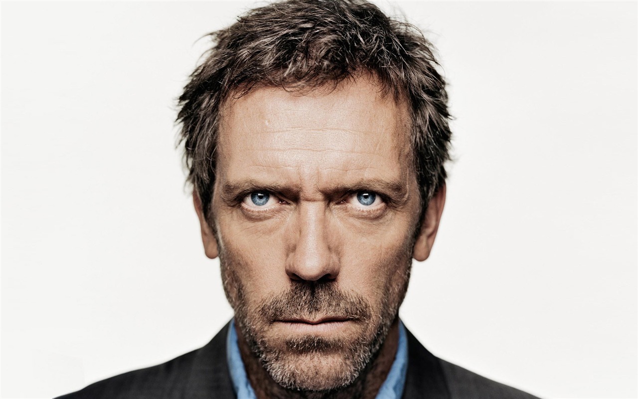 House M.D. HD Wallpapers #5 - 1280x800