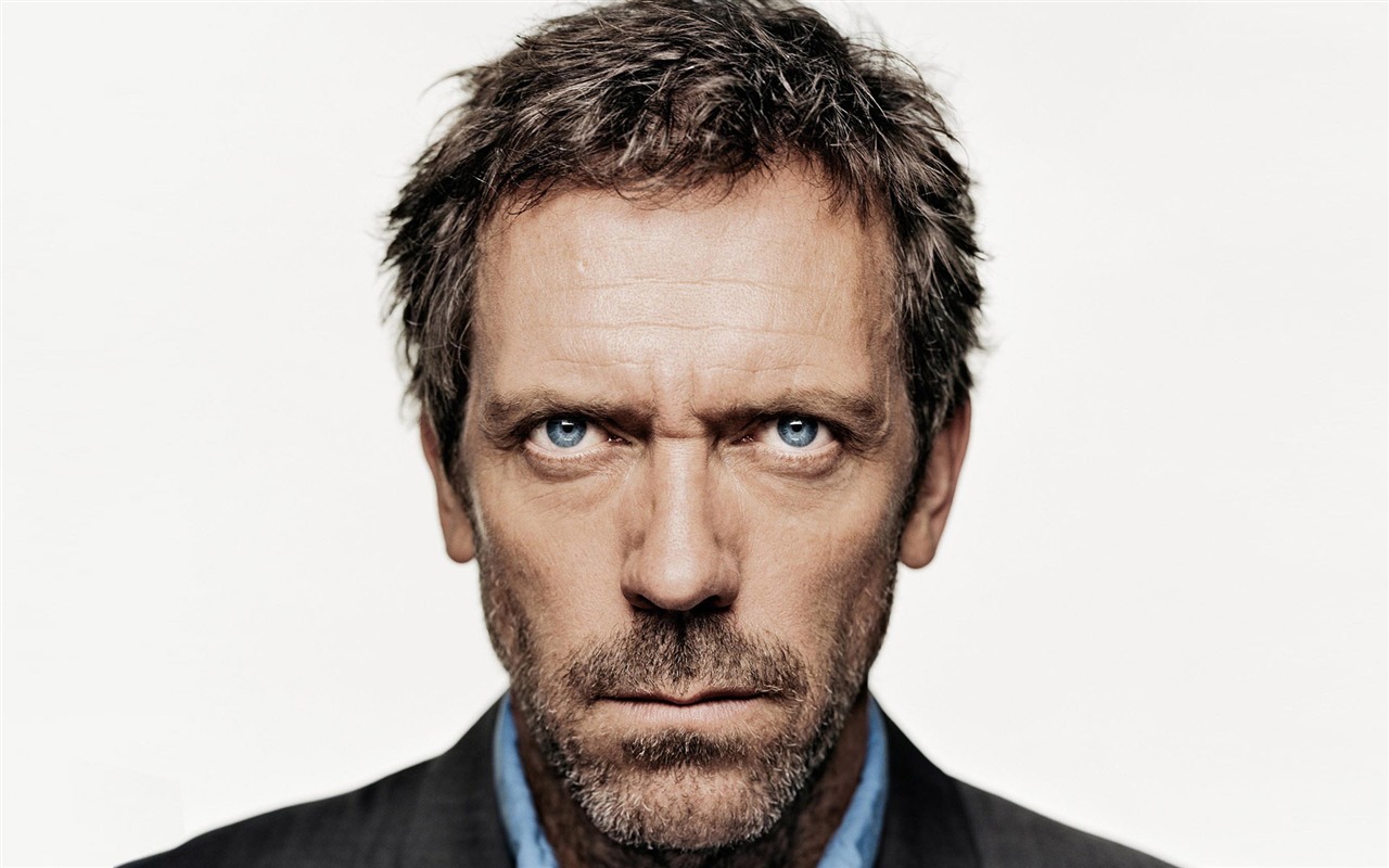 House M.D.豪斯医生 高清壁纸5 - 1280x800