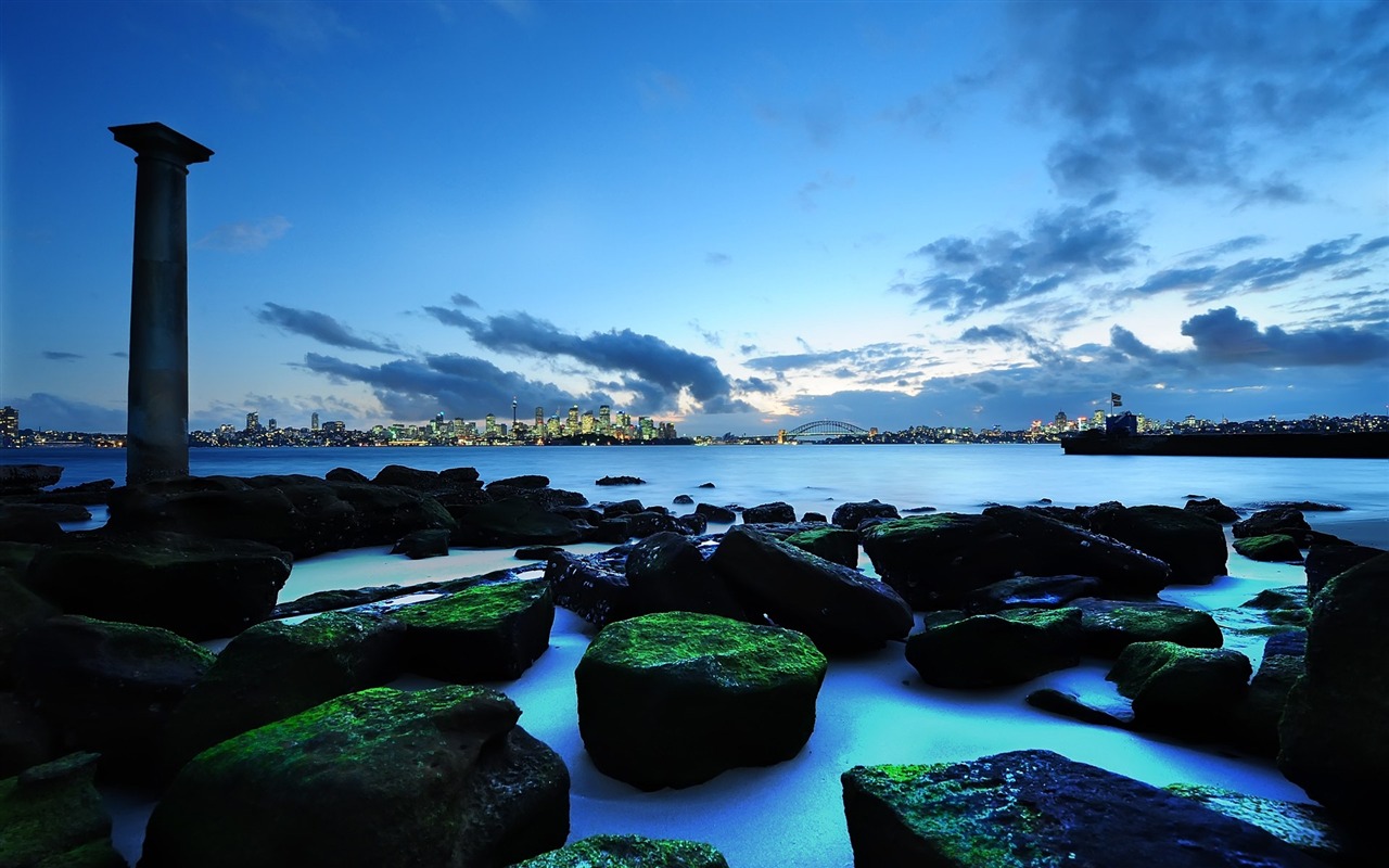 Sydney paysages HD Wallpapers #22 - 1280x800