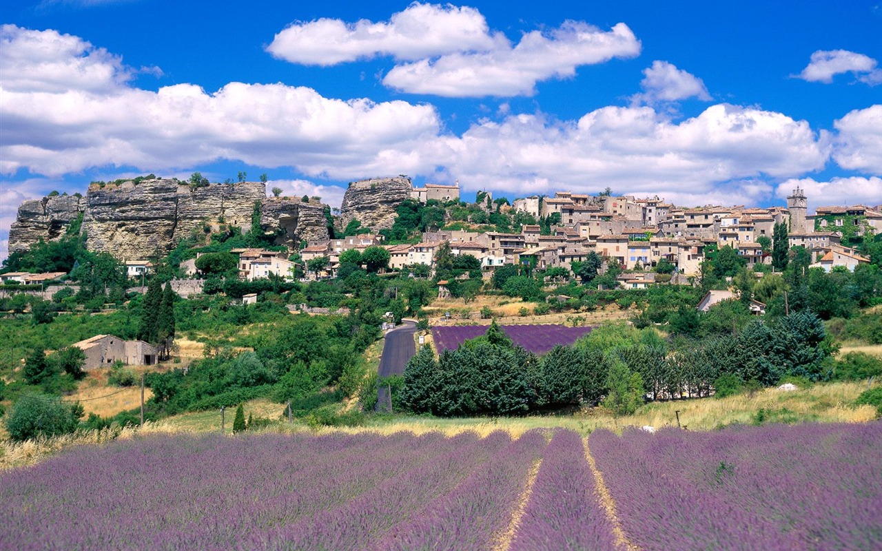 paysage mondial de la tapisserie française #17 - 1280x800