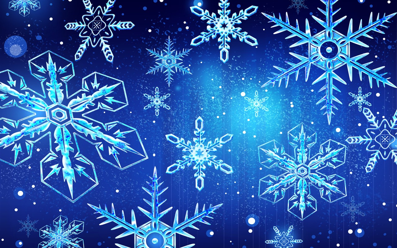 1920 Christmas Theme HD Wallpapers (4) #20 - 1280x800