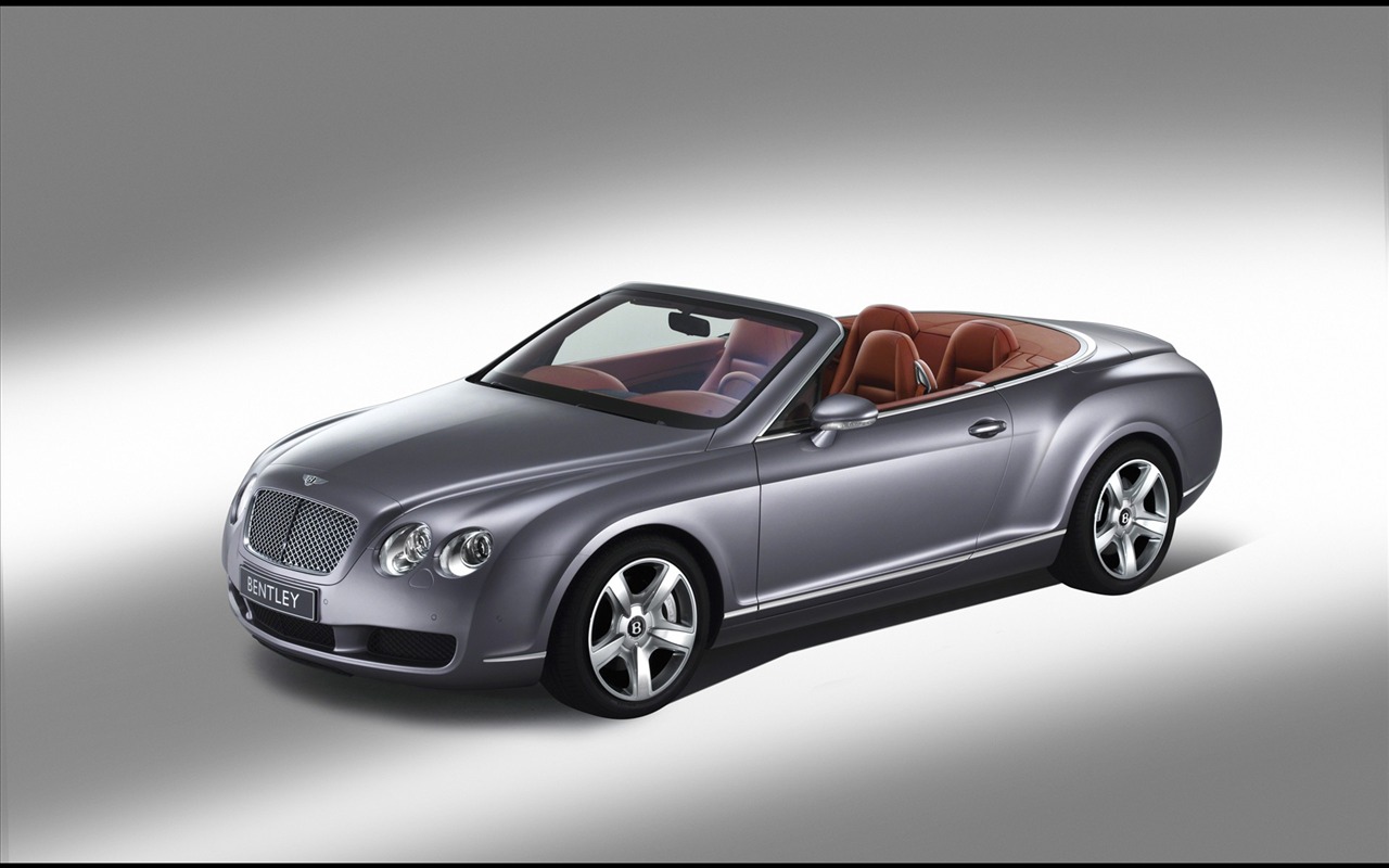 Bentley Tapete Album (4) #6 - 1280x800