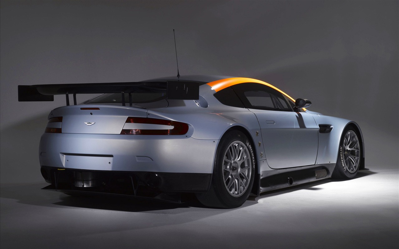 Aston Martin Wallpapers (4) #14 - 1280x800