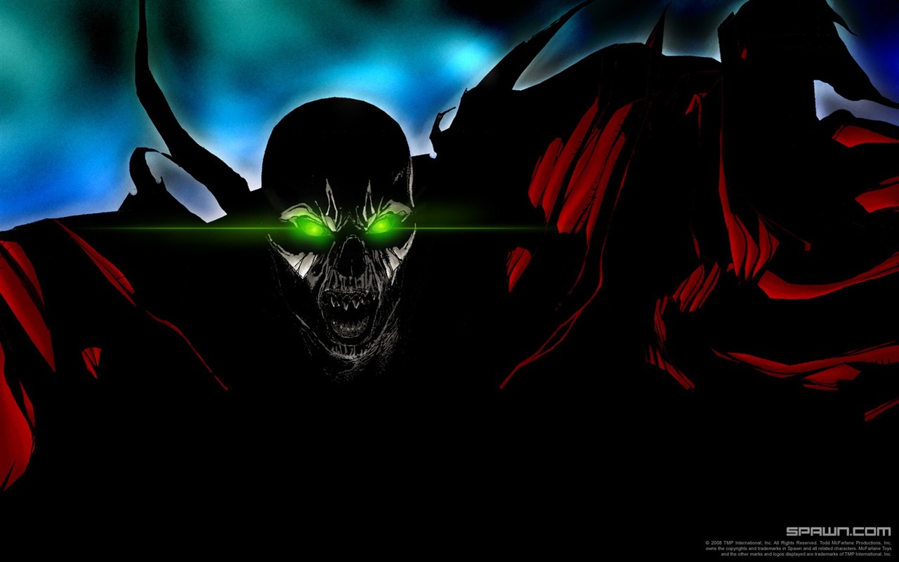 Spawn HD Wallpapers #26 - 1280x800