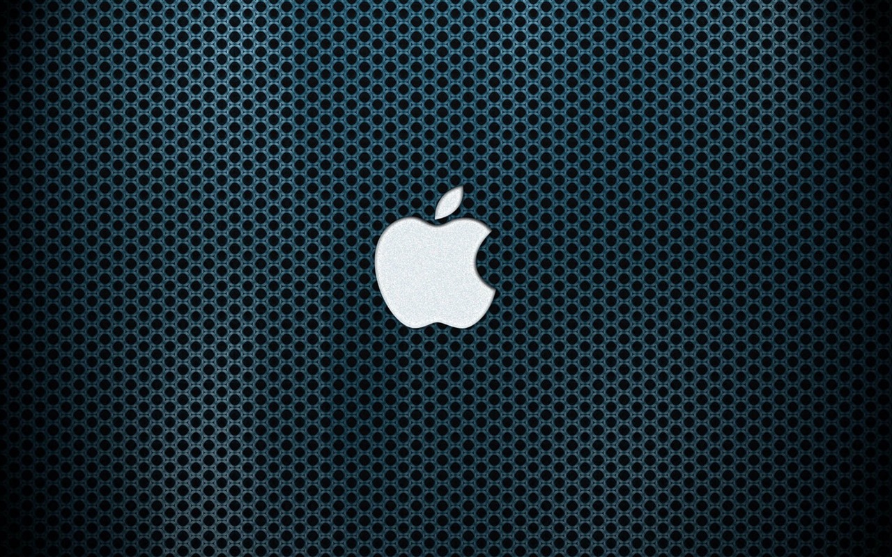 Apple темы обои альбом (3) #17 - 1280x800