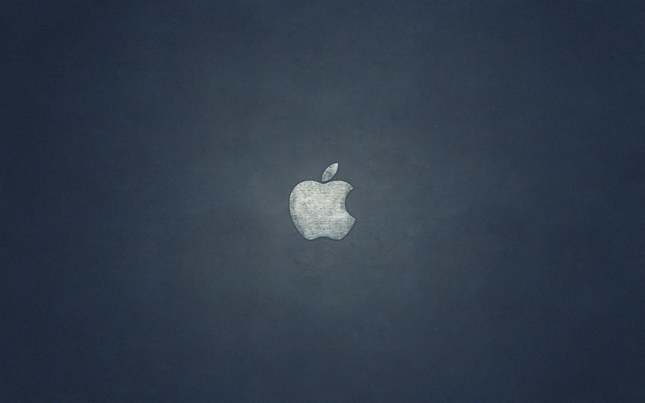 Apple темы обои альбом (3) #18 - 1280x800