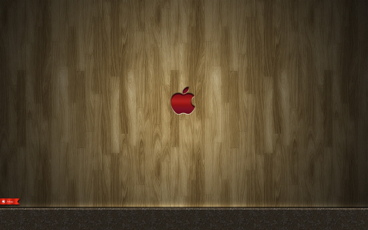Apple主题壁纸专辑(三)19 - 1280x800