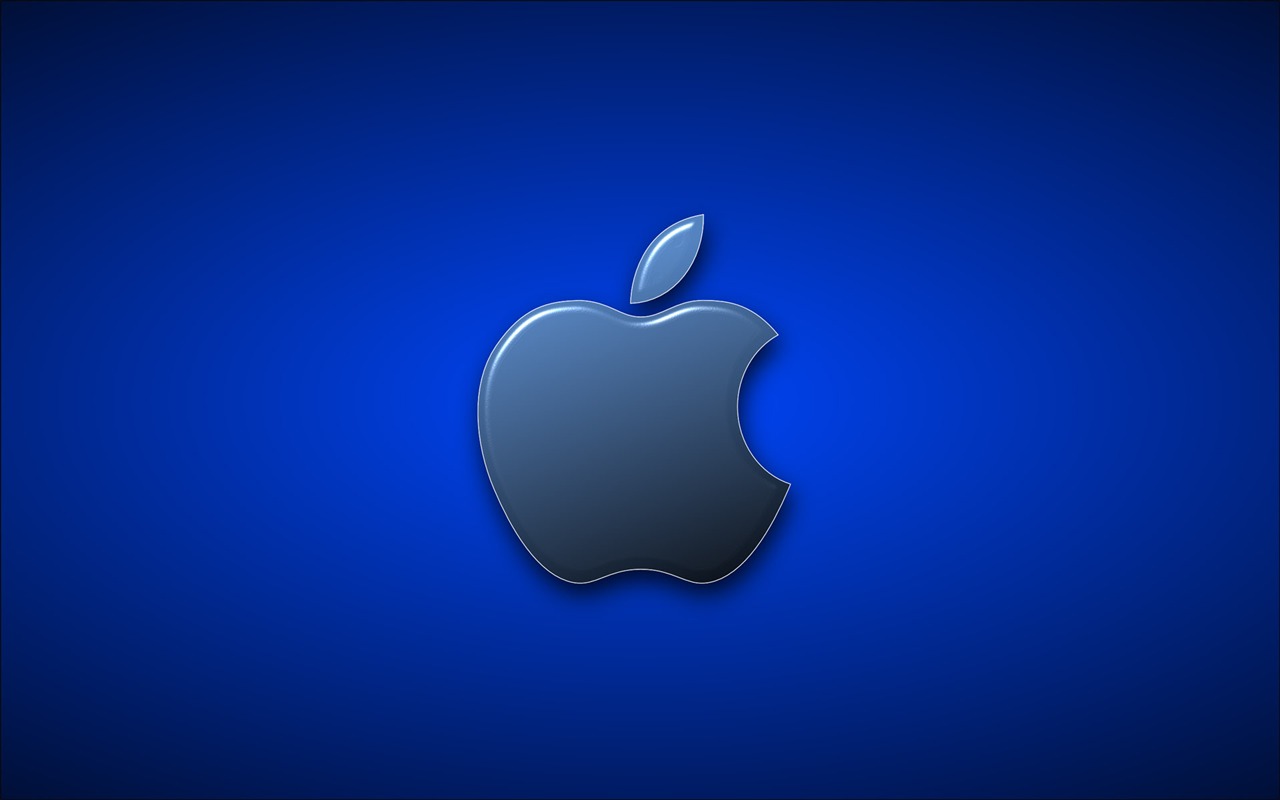Apple Thema Tapete Album (4) #12 - 1280x800