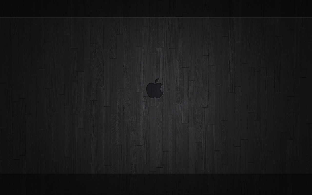 Apple Thema Tapete Album (4) #17 - 1280x800