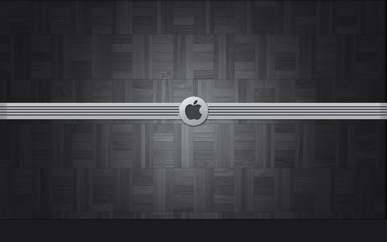 Apple Thema Tapete Album (4) #18 - 1280x800