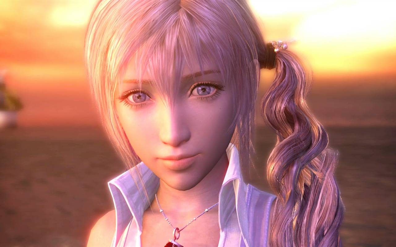 Final Fantasy 13 HD обои (3) #32 - 1280x800