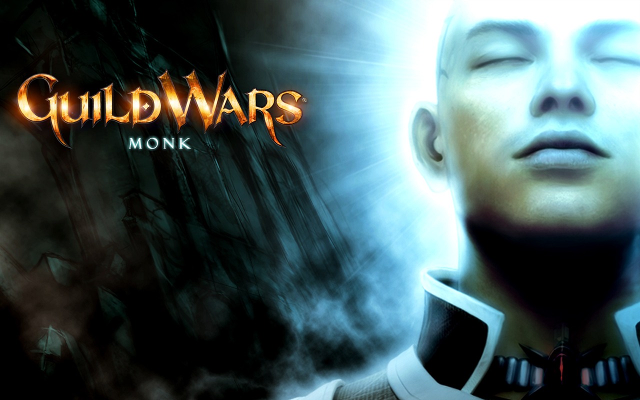 Guildwars tapety (1) #16 - 1280x800