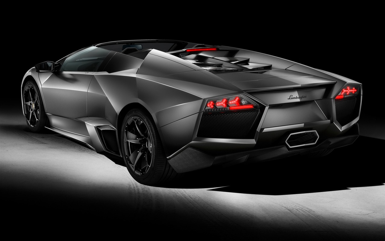 2010 fonds d'écran Lamborghini #4 - 1280x800